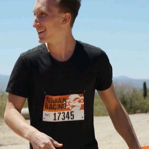 Meet your Posher, Ken